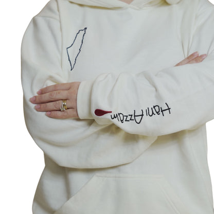 Off White Hoodie - TAF