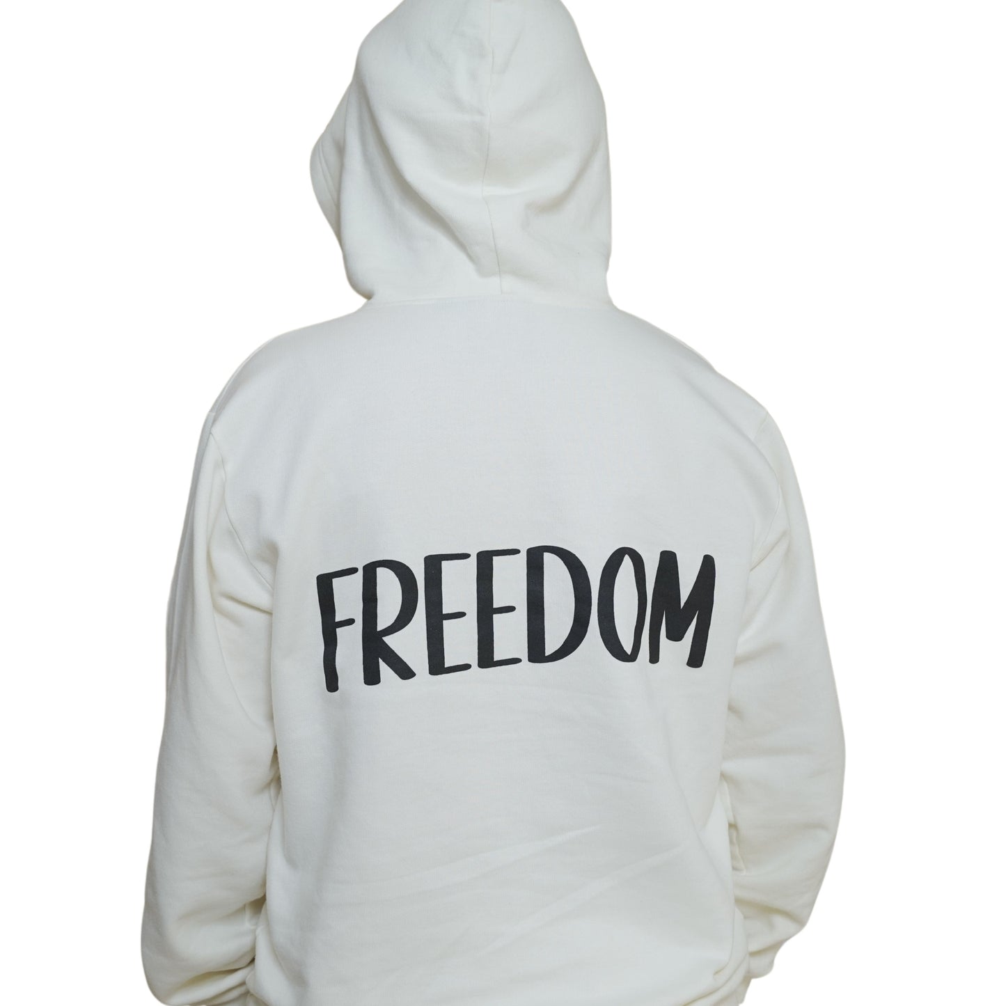 Off White Hoodie - TAF